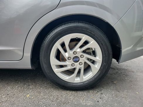 Certified 2024 Subaru Impreza 2.0i AWD/4WD image 26