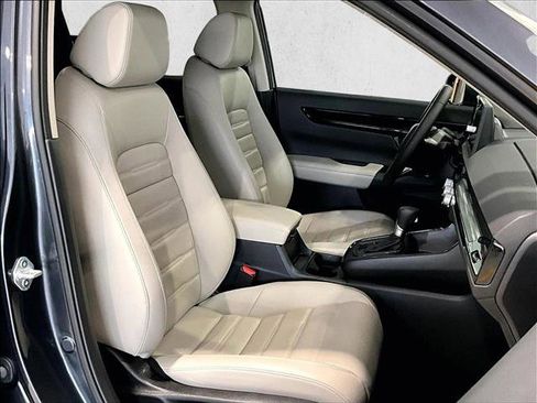 Used 2026 Honda CR-V EX-L image 9