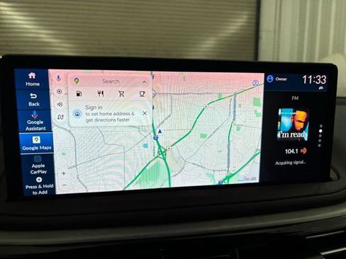 Used 2026 Acura MDX FWD image 21