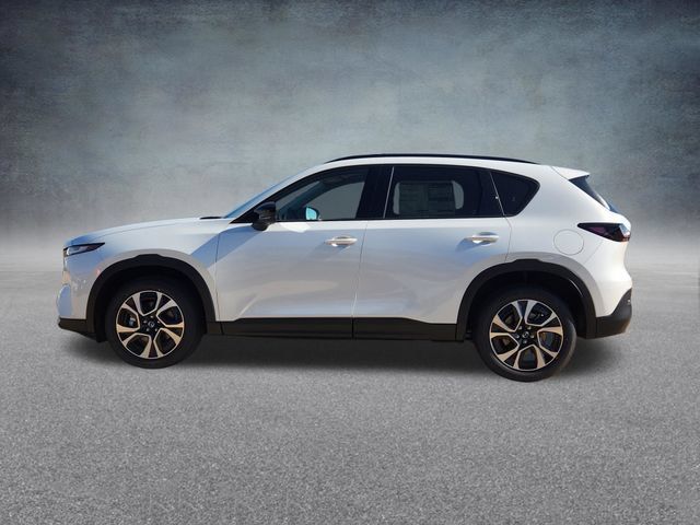 New 2026 MAZDA CX-5 Preferred AWD/4WD image 4