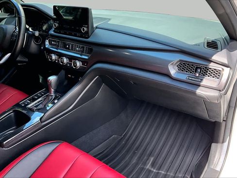 Certified 2025 Acura Integra A-Spec FWD image 19