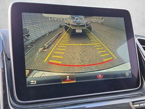 Used 2016 Mercedes-Benz GLE 350 4MATIC image 11