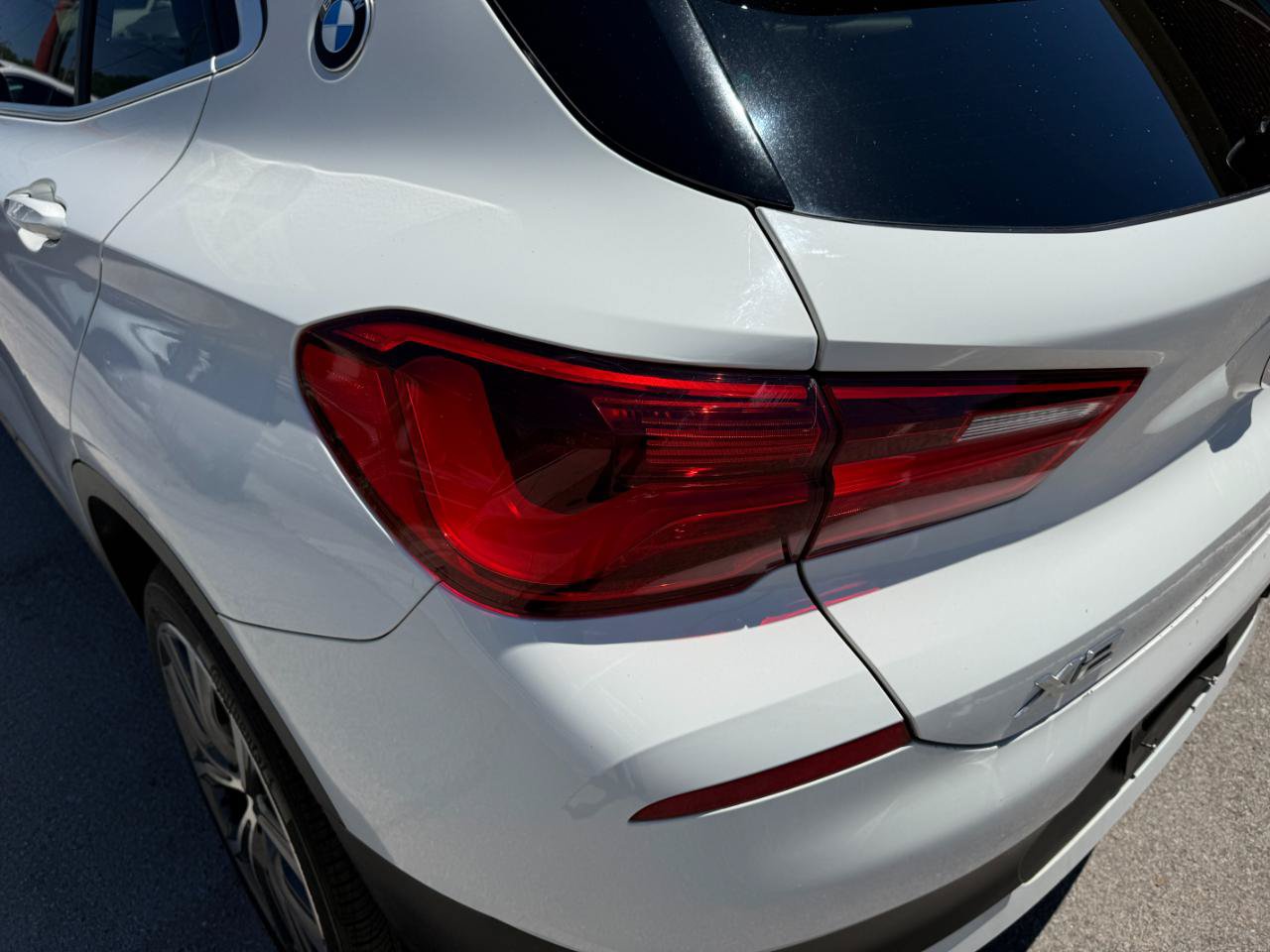 Used 2018 BMW X2 xDrive28i w/ Convenience Package AWD/4WD image 38