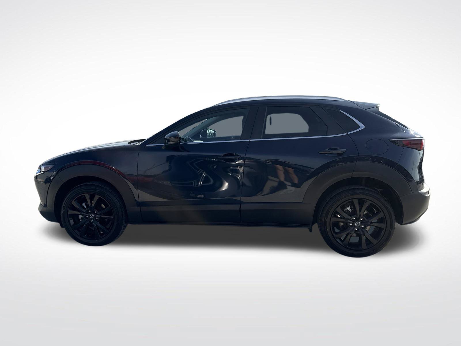 Used 2024 MAZDA CX-30 AWD 2.5 S w/ Select Sport Pkg image 9