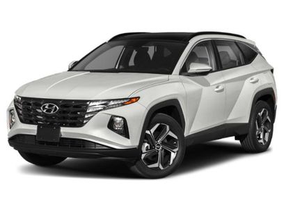 Used 2022 Hyundai Tucson SEL