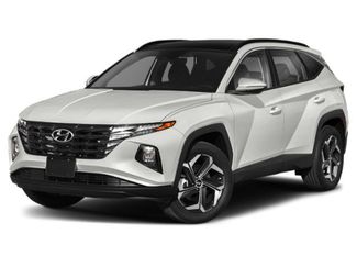 Used 2022 Hyundai Tucson SEL AWD/4WD video 1