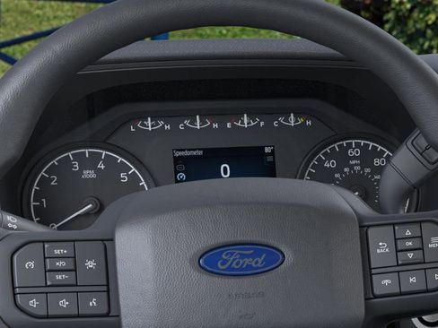 New 2026 Ford F150 STX w/ Equipment Group 200A image 13