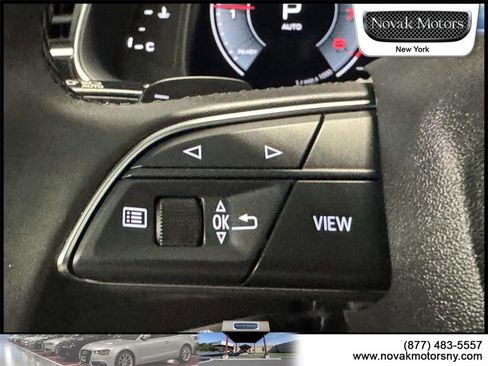 Used 2023 Audi Q7 3.0T Premium Plus image 16