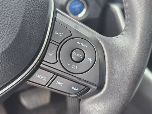 Certified 2022 Toyota RAV4 XSE AWD/4WD image 28