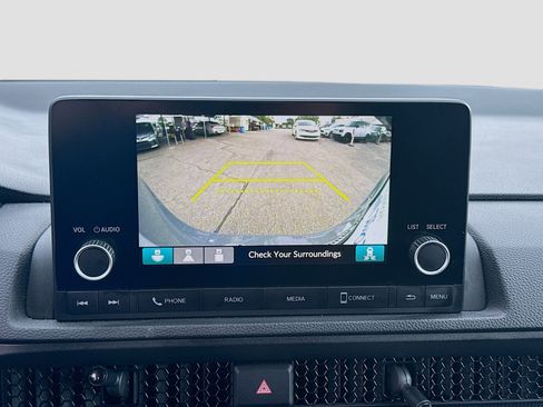 Certified 2023 Honda CR-V Sport image 13