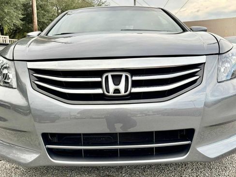Used 2012 Honda Accord EX image 2