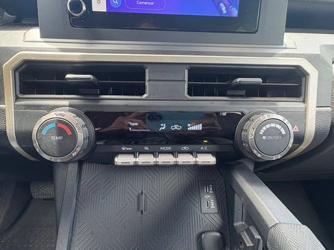 Used 2025 Toyota Tacoma SR w/ SR Upgrade Package RWD image 22