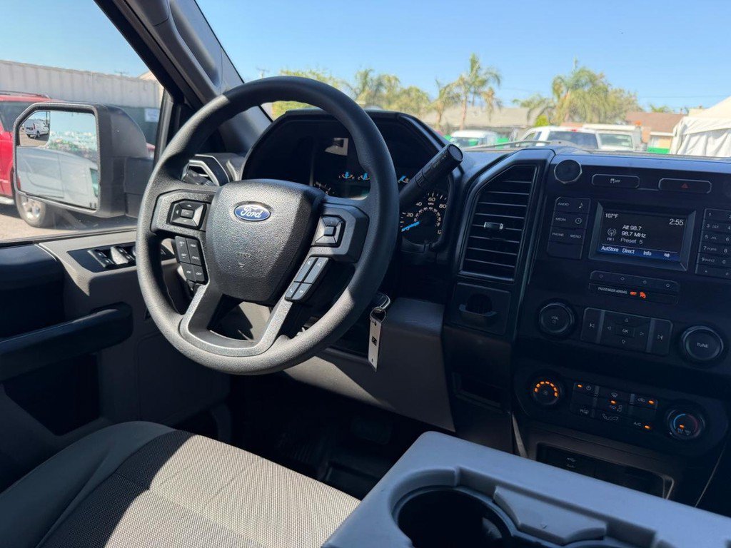 Used 2016 Ford F150 XL w/ XL Power Equipment Group RWD image 30