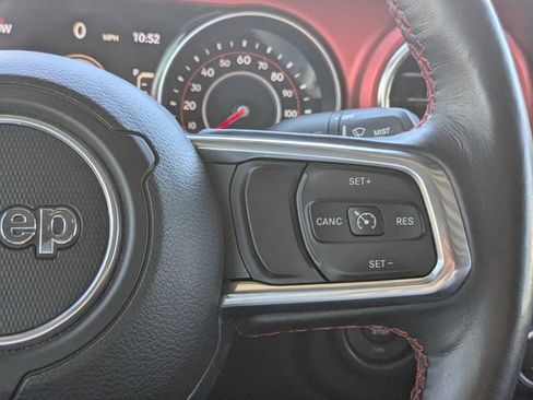 Used 2021 Jeep Gladiator Rubicon image 32