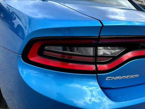 Used 2023 Dodge Charger SXT RWD image 24
