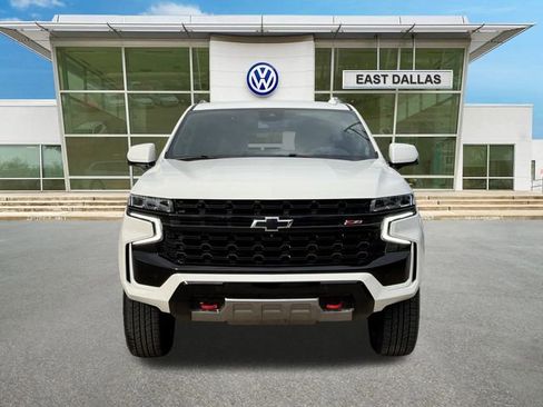 Used 2024 Chevrolet Suburban Z71 w/ Off-Road Capability Package AWD/4WD image 5