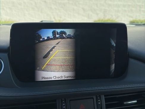 Used 2020 MAZDA MAZDA6 Touring FWD image 10