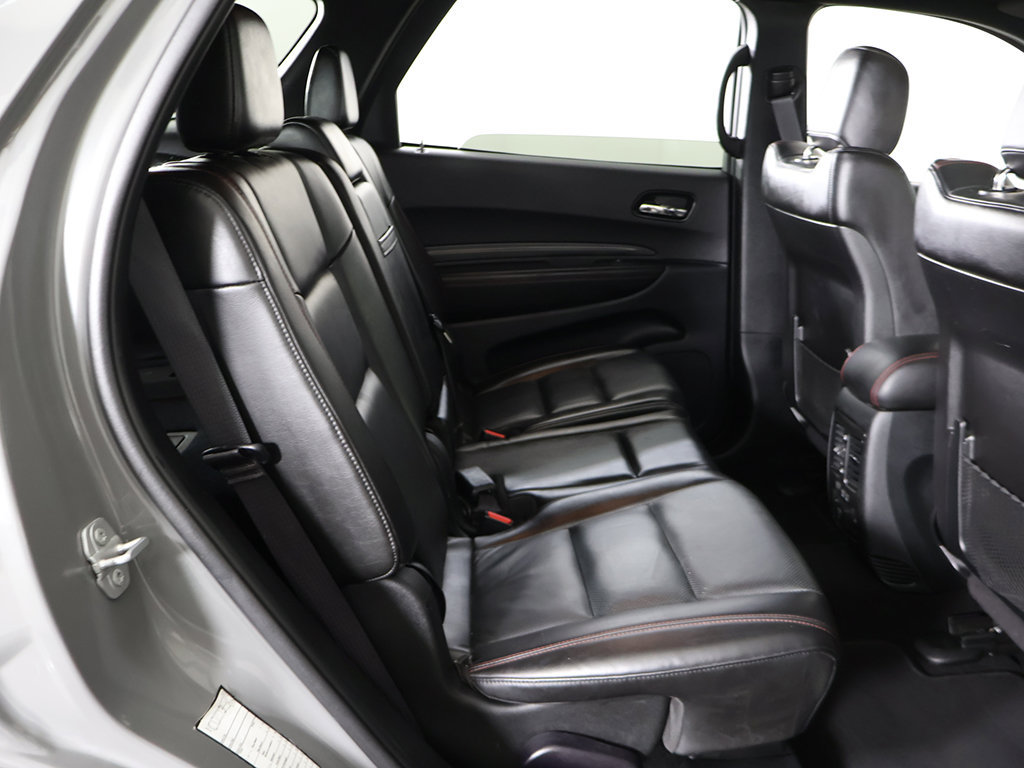 Used 2025 Dodge Durango GT AWD/4WD image 41