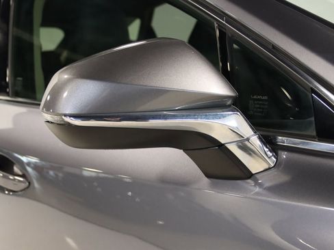 Used 2017 Lexus NX 200t AWD w/ Luxury Package image 9