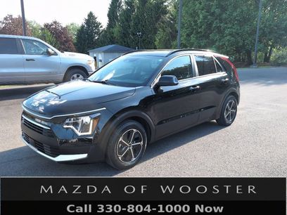 Used 2023 Kia Niro EX