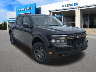 Used 2023 Ford Maverick Tremor w/ Tremor Off-Road Package