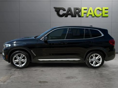 Used 2019 BMW X3 xDrive30i AWD/4WD image 6