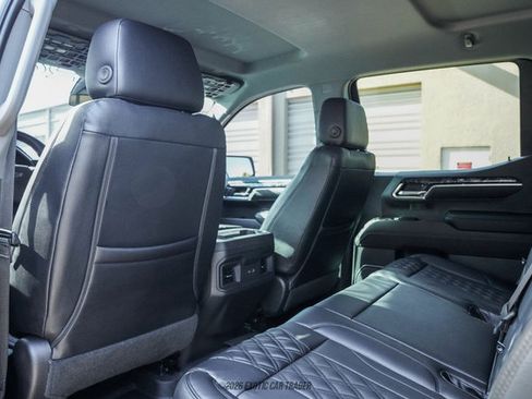 Used 2023 Chevrolet Silverado 1500 RST w/ All Star Edition Plus image 40