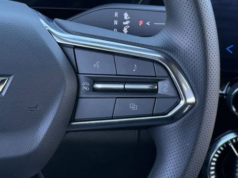 New 2026 Chevrolet Blazer EV LT FWD image 14