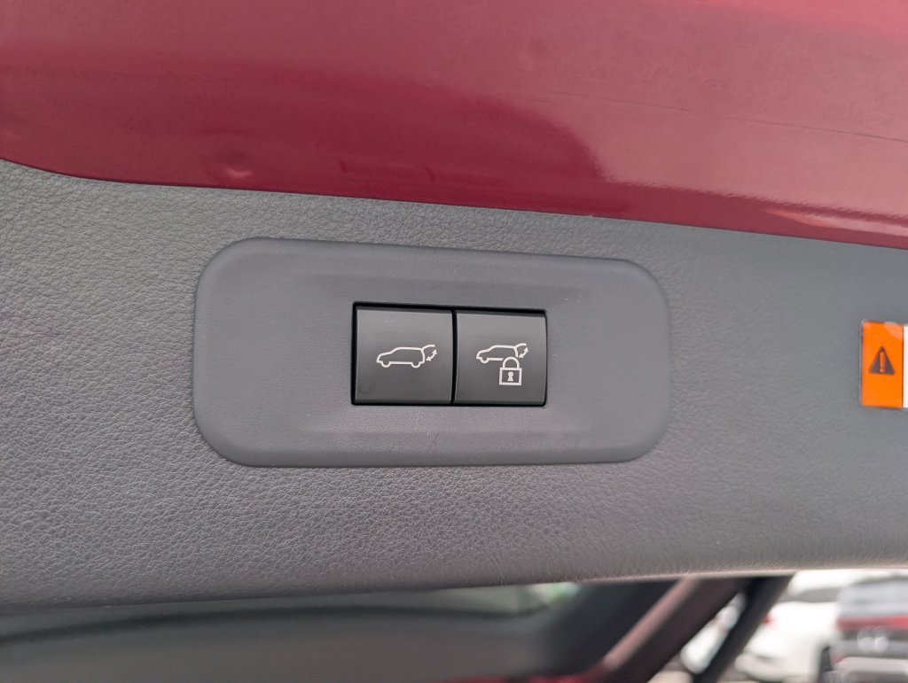 Used 2026 Lexus TX 350 AWD w/ Technology Package image 16
