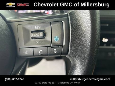 Used 2024 Nissan Rogue SV AWD/4WD image 23