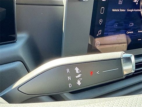 New 2024 Chevrolet Silverado EV W/T image 20