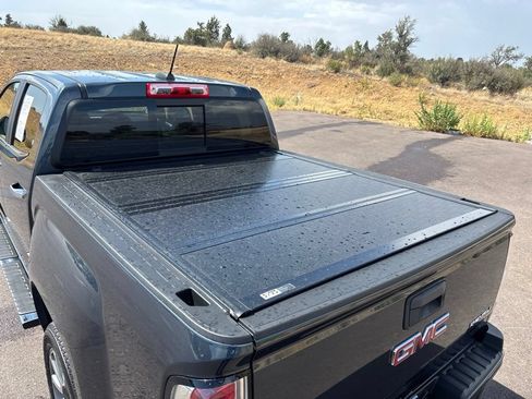 Used 2020 GMC Canyon Denali AWD/4WD image 15