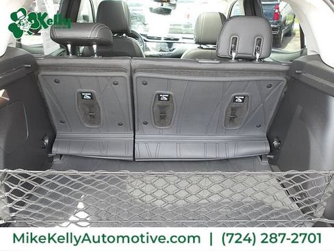 Used 2021 Buick Encore GX Essence w/ Advanced Technology Package AWD/4WD image 15