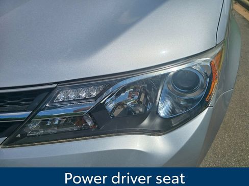 Used 2015 Toyota RAV4 Limited w/ Outdoor Package FWD image 6
