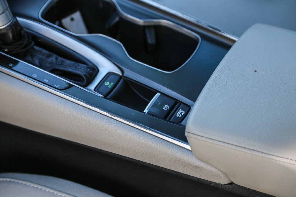 Used 2019 Honda Accord LX image 51