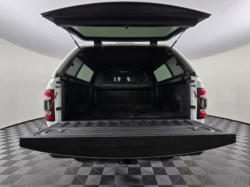 Used 2024 RAM 2500 Limited image 15