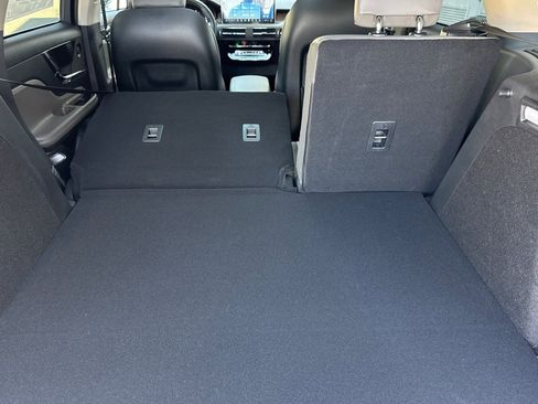 New 2025 Lincoln Corsair Reserve w/ Equipment Group 202A image 14