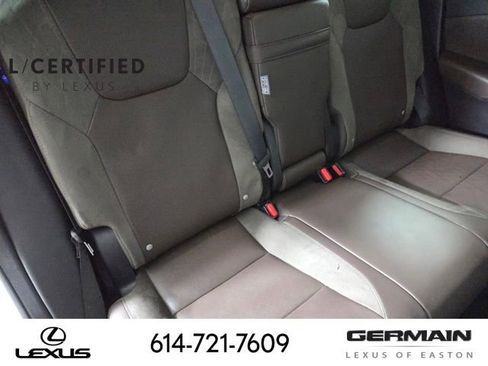Used 2025 Lexus RX 350 AWD w/ Convenience Package image 20