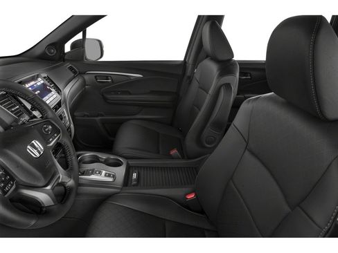 Used 2021 Honda Passport EX-L image 6