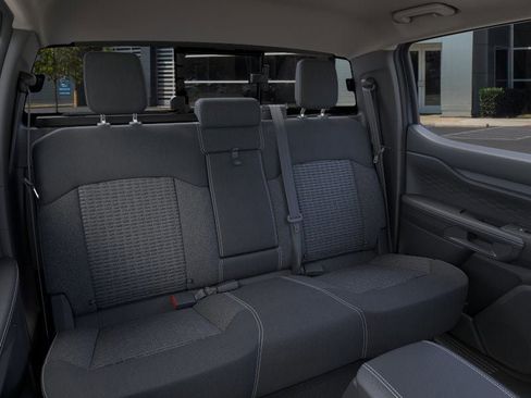 New 2025 Ford Ranger XLT w/ Convenience Package image 11