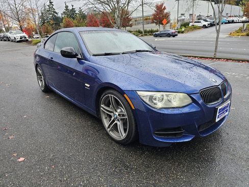 Used 2012 BMW 335is Coupe image 8