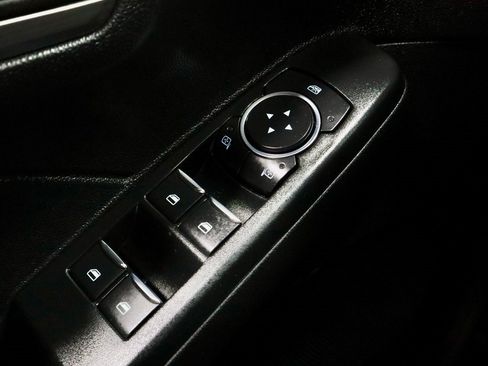 Certified 2022 Ford Escape Titanium w/ Class II Trailer Tow Package image 30