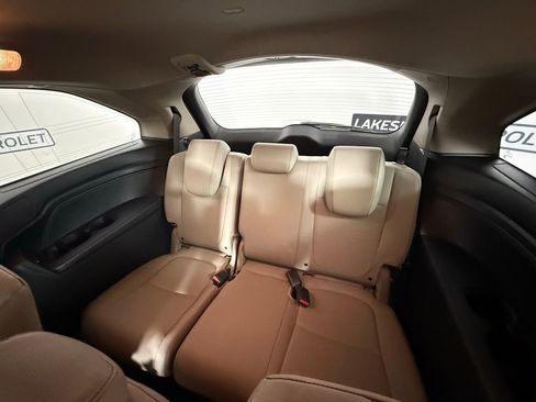 Used 2023 Honda Odyssey EX-L image 35