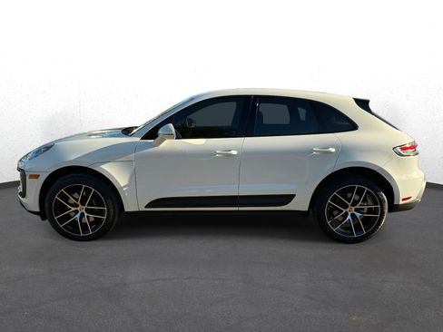 Used 2022 Porsche Macan image 6