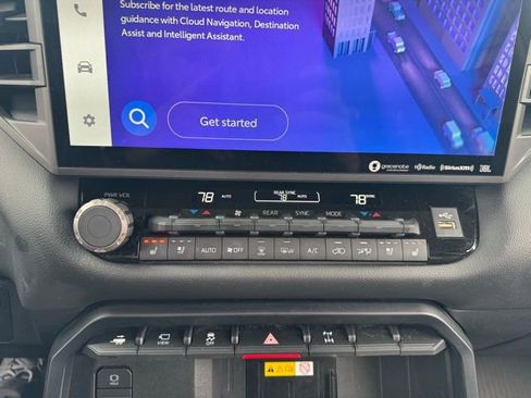 Used 2023 Toyota Sequoia TRD Pro image 32