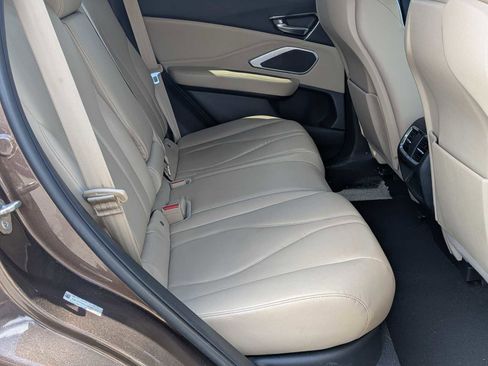 Used 2019 Acura RDX AWD image 22