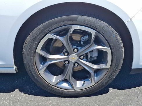 Used 2024 Chevrolet Malibu LT FWD image 8