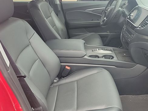 Used 2025 Honda Ridgeline RTL image 21
