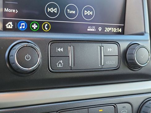 Used 2022 Chevrolet Colorado LT w/ LT Convenience Package image 26