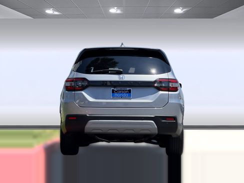 Used 2023 Honda Pilot EX-L image 10